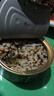 远洋 鲜香磷虾肉罐头*4罐南极深海磷虾 加工船锁鲜无污染海域下饭即食 实拍图