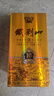 鐡刹山【枫情十年】55度白酒辽宁本溪特产450ml*1瓶礼品高度纯粮浓香型 55%vol 450mL 6瓶 实拍图