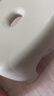 维简（Vilscijon） 凳子小板凳成人家用儿童塑料矮凳客厅浴室换鞋凳防滑椅子可叠放 实拍图