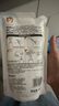 贝亲（Pigeon）婴儿洗发水沐浴露  洗发沐浴二合一 补充装桃叶精华 400ml IA228 实拍图