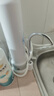 Joyoung九阳 Joyoung净水器家用直饮厨房自来水过滤器台式超滤净水机水龙头 JYW-TC07 实拍图