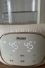 海尔（Haier）恒温壶玻璃婴儿调奶器 多功能冲泡奶粉电热水壶养生保恒温烧水壶 【升级新款】 1.2L  长效恒温 ±1℃控温 实拍图