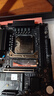 Thermalright(利民) Assassin Spirit 120 V2 刺灵 CPU风冷散热器 AGHP4.0逆重力4热管 支持双平台 AS120 V2 实拍图