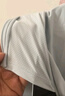安踏绝绝紫4代丨鱼骨防晒衣女夏季新款冰丝黑胶遮热外套修身上衣 实拍图