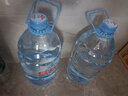 伊利伊刻活泉火山天然矿泉水 5L*4瓶整箱装 天然弱碱 高端矿泉水 实拍图