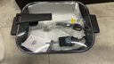 美的（Midea）火锅专用锅 电火锅 烤鱼锅6分钟速沸电锅一体多功能锅电煮锅火锅锅 8L大容量 HGE383051 实拍图