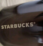 星巴克（Starbucks）杯子保温杯经典黑金棱面不锈钢随行杯高颜值473ml 男女士送礼 实拍图