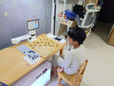 阿尔法蛋围棋机器人 【柯洁代言】国家补贴儿童少年老人适用ai下棋机器人 人机对弈讲题涨棋学练机 实拍图
