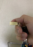 金士顿（Kingston）128GB USB3.2 Gen 1 U盘 DTSE9G3 金属U盘 读速220MB/s 写速100MB/s 学习办公投标电脑车载通用 实拍图