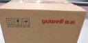 鱼跃（Yuwell）充电语音电子血压计670CR医用高精准血压仪家用老人血压测量仪器 实拍图