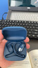 韶音（SHOKZ）OpenFit Air T511开放式耳机挂耳式蓝牙耳机不入耳非骨传导运动跑步适用于华为小米 宝石蓝 实拍图