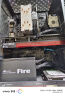 长城（Great Wall）额定850W F8白金牌全模组电源（ATX3.1标准/原生PCIe5.1接口/自动启停/全电压/闪电加速） 实拍图