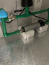苏法尔（sofar）永磁变频增压泵家用全自动静音增压器自然水增压泵水泵V2罐 晒单实拍图