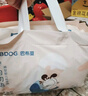 巴布豆（BOBDOG）梦的初语拉拉裤L号34片尿不湿【品牌直供 安心品质】 实拍图