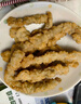 小龙坎 小酥肉2斤装 鸡肉休闲火锅小吃 美味酥脆生鲜火锅食材伴侣方便菜 实拍图