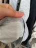 班尼路（Baleno）短裤男夏季重磅纯棉休闲百搭男士五分裤外穿宽松大码运动透气中裤 实拍图