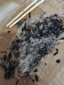 美粮坊梅干菜鲜肉锅盔手抓饼早餐主食品空气炸锅半成100g*5片/袋 1袋梅干菜锅盔 实拍图