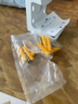 普联（TP-LINK）监控摄像头家用 高清无线室外防水球机 手机APP远程看家 全彩红外夜视360度全景旋转云台版监控器 【双镜头丨双画面】600万标准版 128GB内存卡【免费升级256GB卡】 实拍图