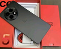 一加 Ace 5 16GB+256GB 全速黑 国家补贴 第三代骁龙 8 风驰游戏内核 冰川电池 oppo游戏AI智能5G手机 实拍图