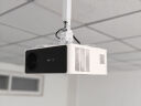 飞利浦（PHILIPS）NeoPix 645投影仪家用 智能家庭影院电视办公培训手机投影机 （TOF无感自动对焦 1080P 超清高亮） 实拍图