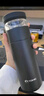 特美刻（TOMIC）内外纯钛茶水分离保温杯茶杯水杯子朱炳仁铜焖茶毕业礼物老师 实拍图