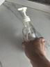 +tmr缇茉柔柔顺丰盈洗发水天然蛋白配方柔顺亮泽控油无硅油470ml 实拍图