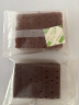稻香村（DXC）DXC 早餐点心 休闲零食 整箱面包 蜂蜜枣糕850g 实拍图