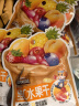 三只松鼠维C水果干375g蜜饯果干零食果脯芒果干蓝莓15包休闲零食小吃 实拍图