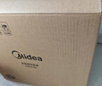 美的（Midea）电饭煲0涂层电饭锅5L大容量316L不锈钢内胆4-5人无涂层家用多功能微压电饭煲MB-RE576S 实拍图