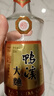 鸭溪大曲 浓香型白酒 52度 500ml 单瓶装 2020年产 实拍图