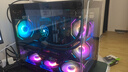 华硕ROG全家桶i9 14900KF华硕RTX5080主机5070Ti台式电脑组装机高端电竞游戏直播设计渲染视频剪辑整机 配置1:i5 14600KF+华硕5060Ti 晒单实拍图