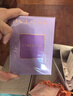 宝格丽（BVLGARI）紫晶淡香氛100ml鸢尾花香调女士香水礼盒送女友生日礼物 实拍图