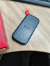 闪迪（SanDisk）1TB Type-c USB3.2移动固态硬盘（PSSD）E30高速 移动SSD 读速800MB/s 兼容手机笔记本电脑 实拍图