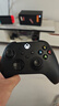 xbox二手 微软 Xbox Series S/X 次世代家用游戏机 XSS XSX 顺丰包邮 XSX 99新 单手柄 外版 实拍图