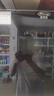 普来旺商用消毒柜 家用幼儿园立式壁挂式双门台式 高温迷你消毒碗柜杯柜奶瓶消毒 厨房 公寓 【可壁挂款】碗柜两层+高温125度消毒烘干 实拍图