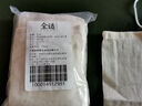 全适煲汤纱布袋20*25cm炖肉隔渣袋卤料佐料过滤袋调料包煎药袋泡脚袋 实拍图