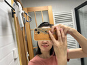 Joocyee【全新升级】酵色固体唇蜜#502日晒海3g 欧若风镜面水光口红唇釉 实拍图