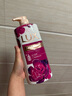 力士(LUX)沐浴露 芍药香馥郁奢宠香氛沐浴乳1000g 持久留香 实拍图