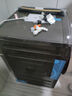 小天鹅（LittleSwan）滚筒洗衣机全自动家用【TG120V098WDT】12公斤大容量 超薄 节能 内衣洗 家电国家补贴20% 以旧换新 实拍图