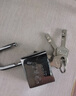 iGear挂锁防水防锈门锁工具锁商铺大门仓库车厢家用学校防盗防撬锁40mm 实拍图