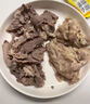 膳之牛&农夫好牛 澳洲谷饲原切肥牛片400g 涮火锅食材 生鲜牛肉 实拍图