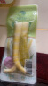 比比赞（BIBIZAN）山椒笋尖600g量贩装泡椒竹笋解馋休闲零食小吃开袋即食脆嫩手剥笋 实拍图