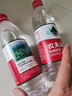 农夫山泉 饮用水 饮用天然水550ml*24瓶 整箱装 塑膜 随机发货 实拍图