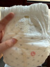 好奇（Huggies）治愈之柔企鹅裤成长裤XL28片12-17kg婴儿尿布湿夏天超薄透气 实拍图