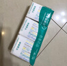 全棉时代【孙颖莎同款】口袋棉柔巾 8片*6包纯棉洗脸棉柔毛巾便携20*20CM 实拍图