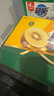 佳沛（zespri）绿奇异果10个装 宝宝果单果约77-89g 水果猕猴桃包邮 实拍图