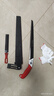 德力西手锯日本SK5锯子锯树神器园林伐木头工具木工家用小型手持剪定锯 520mm特大剪定锯+锯套打磨刀手套 实拍图