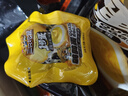 三只松鼠多味鹌鹑蛋混合口味约480g  休闲食品卤蛋铁蛋熟食零食约68颗 实拍图