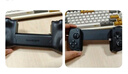 盖世小鸡（GAMESIR）X5 Lite拉伸游戏手柄手机Type-C绝区零 便携手机游戏ipad平板iPhone15苹果安卓手游外设三角洲行动 实拍图