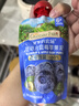 爷爷的农场婴幼儿蓝莓苹果泥90g宝宝果泥辅食泥佐餐营养果汁 实拍图